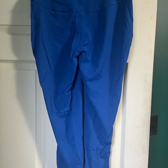 Lululemon fast and free leggings - Picture 3 of 3